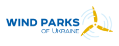 Wind Parks of Ukraine